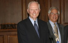 Chuyện ít người biết về người đứng sau "chính phủ đóng cửa” tại Mỹ 45 năm trước