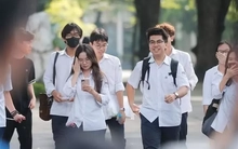 Sau cuộc đại sắp xếp các trường đại học: Cánh cổng vào đại học năm 2026 có hẹp lại?