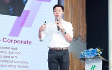 Dấu ấn thiếu gia Nguyễn Phước Hùng Anh Victor phía sau cổ đông lớn nhất sàn tiền số HDEX của tỷ phú Nguyễn Thị Phương Thảo