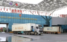 Cửa khẩu Móng Cái sẽ vận hành bằng AI