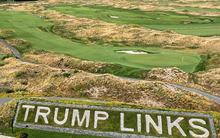 Siêu dự án tỷ USD đầu tiên của Tập đoàn Trump tại Việt Nam hiện nay thế nào?