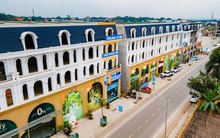 Gen Z chọn sống khác: Vì sao giới trẻ Phú Thọ đổ về Âu Cơ Park City?