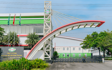 Kỷ niệm 18 năm Tiền Phong Nam - dấu ấn vàng son trong ngành nhựa Việt