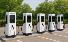 Ý tưởng thành lập 'liên minh trạm sạc' của các hãng ô tô nước ngoài tại Việt Nam: Hay nhưng quá khó