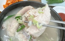 5 thực phẩm màu trắng ăn vào như “bơm” collagen, xóa nếp nhăn lại tốt cho xương khớp