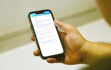 Nhận trợ cấp thất nghiệp online dễ dàng, nhanh chóng