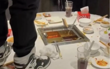 Hai thiếu niên tiểu vào nồi lẩu Haidilao: Gia đình bồi thường 8 tỷ đồng, xin lỗi công khai