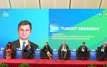 'Bài toán' phát triển hành lang vận tải thế hệ mới