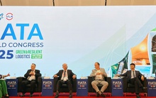 Việt Nam có hơn 42.000 km sông ngòi, 3.260 km bờ biển nhưng vận tải đường thủy lại chỉ được đầu tư rất ít