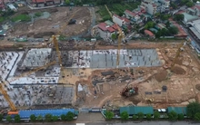 Hà Nội chính thức nhận hồ sơ mua nhà xã hội, giá từ gần 600 triệu