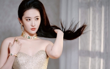 Lưu Diệc Phi chia tay Song Seung Hun vì "ngán tận cổ"