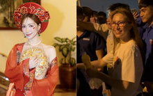 Hoà Minzy lại vậy nữa rồi!