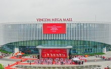 Mảng BĐS sẽ là “đầu kéo” lợi nhuận Vincom Retail trong năm 2026 nhờ 2 dự án shophouse lớn này