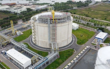 Chính thức, khởi công nhà máy nhiệt điện gần 2,7 tỷ USD, dự kiến đóng góp 3.000 tỷ đồng ngân sách mỗi năm