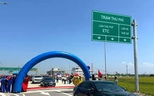 Thông xe đường ven biển vốn đầu tư hơn 4.800 tỷ đồng qua tỉnh Hưng Yên