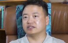 Động thái mới nhất về ông Nguyễn Hòa Bình (Shark Bình)