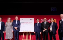 EU hỗ trợ Việt Nam 430 triệu euro cho dự án thủy điện Bắc Ái