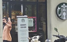 Hơn 50.000 quán cà phê, cửa hàng ăn uống đã đóng cửa