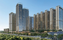 Sau kỷ lục "khớp lệnh" hơn 1.000 căn chỉ sau 5 tiếng, Sunshine Legend City tiếp tục hút 5.000 booking mới