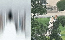 Nàng thơ gen Z thử 12 chiếc váy cưới trước thềm hôn lễ với "anh sếp showbiz"