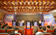 Khai trương giao dịch Hợp đồng tương lai chỉ số VN100: Cột mốc quan trọng của TTCK phái sinh Việt Nam