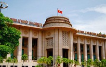 Ngân hàng Nhà nước ban hành Thông tư mới về hoạt động kinh doanh vàng