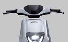 Honda chính thức ra mắt ‘xe máy điện quốc dân’ mới: thiết kế nhỏ gọn, đi 100 km sau một lần sạc đầy mà giá chỉ hơn 10 triệu đồng