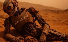 Elon Musk muốn đưa một thứ lên sao Hỏa, chuyên gia nói sẽ sớm thành sắt vụn: Dùng ở Trái đất còn chưa được