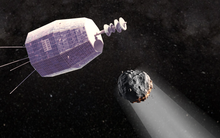 Vệ tinh ‘chết’ 60 năm bất ngờ phát tín hiệu lạ, các nhà khoa học choáng váng: “Không thể tin nổi!”