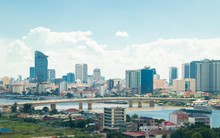 Campuchia vừa vay thêm gần 300 triệu USD từ đối tác lớn: Là chủ nợ song phương lớn thứ 2 sau Trung Quốc, đang cho Phnom Penh vay 1,4 tỷ USD