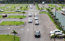 Đề xuất mức phí sát hạch lái xe mới