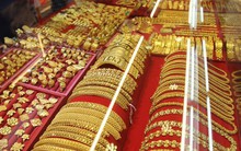 Chính phủ vừa ra quyết định đáng chú ý về vàng trang sức, kỹ nghệ