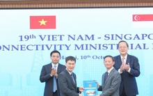 Việt Nam – Singapore: Mở rộng hợp tác trong khuôn khổ Đối tác Chiến lược Toàn diện