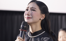 Động thái mới nhất của Hòa Minzy: Hơn 3000 nghìn người ngưỡng mộ "lại nữa rồi"