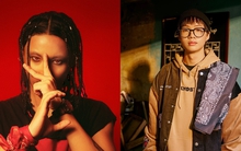 Rhymastic bị chê tơi tả vì “mất chất”, trình “thua xa” đàn em