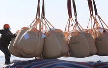 Ukraine bất ngờ đưa hàng trăm tấn hàng vào Việt Nam chỉ trong 1 tháng: Thuế nhập khẩu 0%, nước ta đứng top tiêu thụ trên thế giới