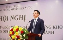 Phó Chủ tịch UBCKNN: Việc nâng cao chất lượng hàng hóa và cải cách hành chính tạo đà thu hút dòng vốn ngoại