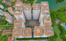 Siết tín dụng cho vay mua bất động sản: Liều thuốc nhiều phản ứng phụ?