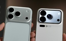 Đây là chiếc điện thoại "Pro Max" hơn cả iPhone 17 Pro Max