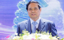 Thủ tướng: Tăng trưởng GDP cả năm có thể đạt trên 8%