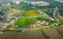 Con đường nào để giá nhà tại TP.HCM không còn liên tục tăng và cao mãi?