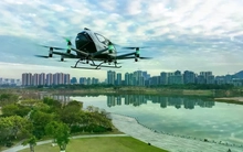 Việt Nam có thể trở thành thủ phủ drone toàn cầu