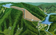 Công trình 21.100 tỷ "độc nhất" Việt Nam vừa đón tin vui từ EU: Sử dụng công nghệ chưa từng có