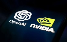 OpenAI – NVIDIA đang tạo nên một vòng xoáy thổi phồng quả bóng AI lên hàng nghìn tỷ USD: Chỉ 2 người khổng lồ công nghệ này vẫn đứng ngoài