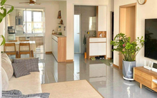 Cái hay của việc đi thuê nhà