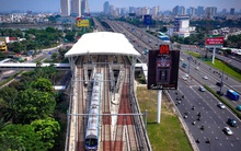 Sovico của tỉ phú Nguyễn Thị Phương Thảo được giao nghiên cứu tuyến metro số 4 ở TP HCM