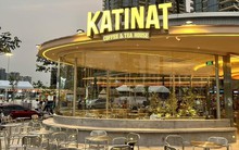 Số tiền Katinat quyên góp đang gây bão tương tác