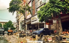 Miễn, giảm thuế cho doanh nghiệp thiệt hại do bão