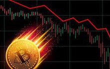 Giới đầu tư tiền số "khóc ròng" sau tuyên bố của Tổng thống Trump, bay sạch tiền lãi cả tháng