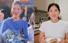 "Cô Viên sống ở nhà thầy à", học trò hỏi Ánh Viên khiến cả MXH chú ý